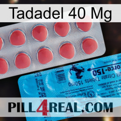 Tadadel 40Mg new14